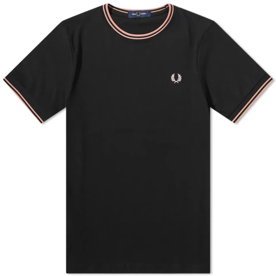Twin Tipped T-Shirt