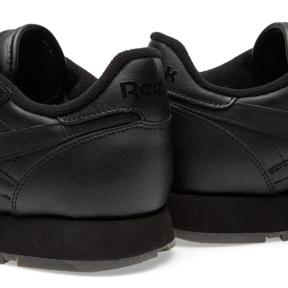 Classic Leather Solids
