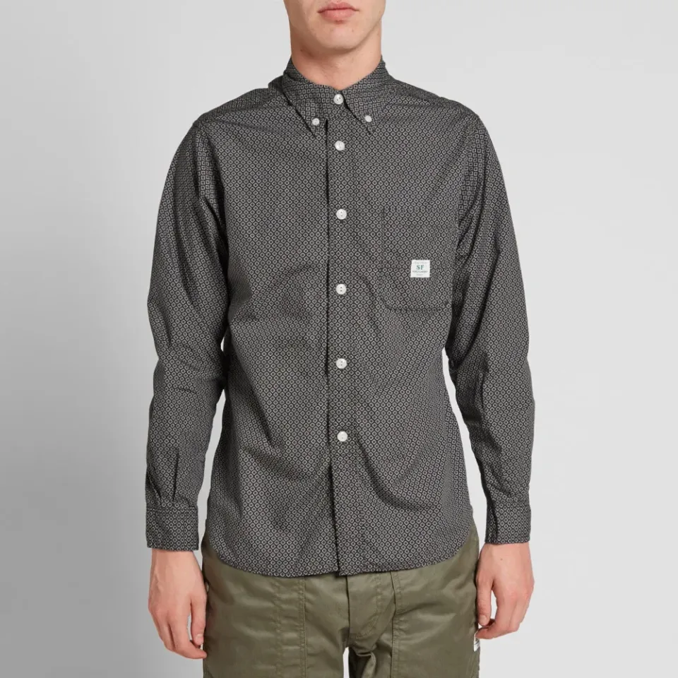 Green Thumb Shirt