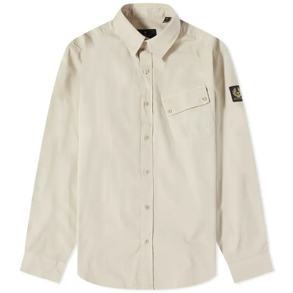 Pitch Shirt