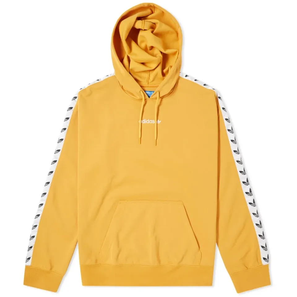 TNT Tape Hoody
