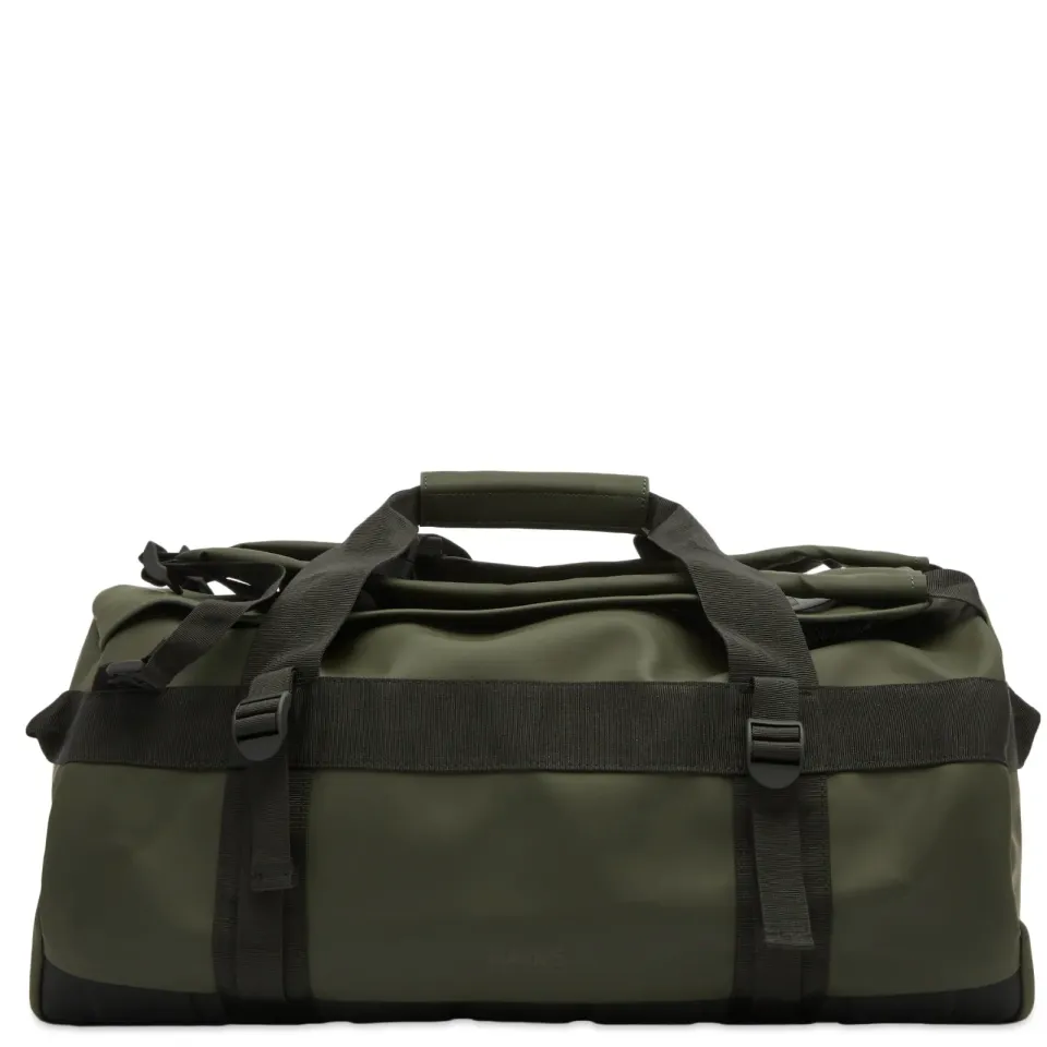 Texe Duffle Bag Small