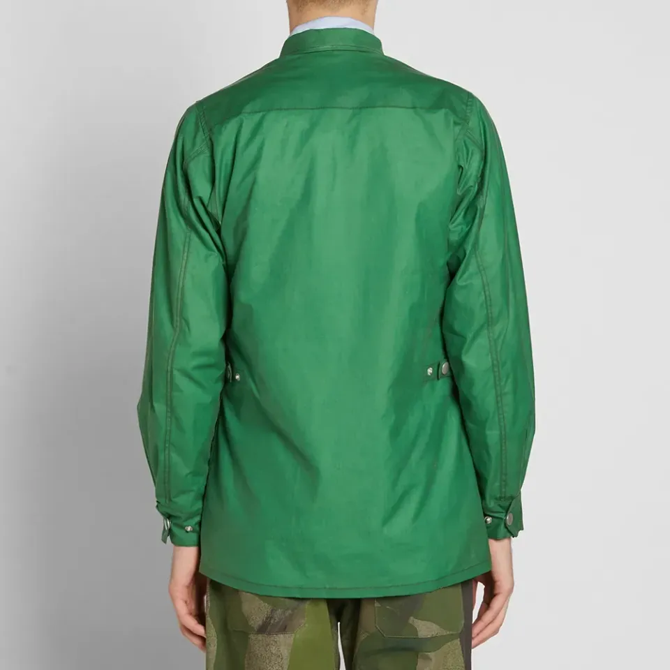 Authentic Nam Jacket