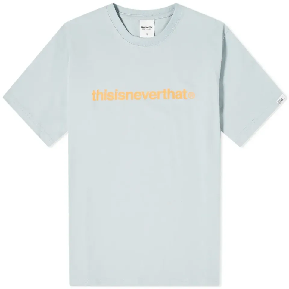 T-Logo T-Shirt