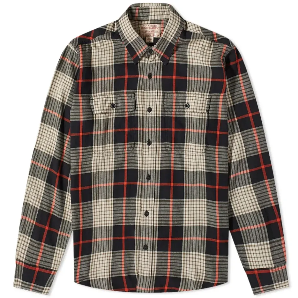 Scout Shirt