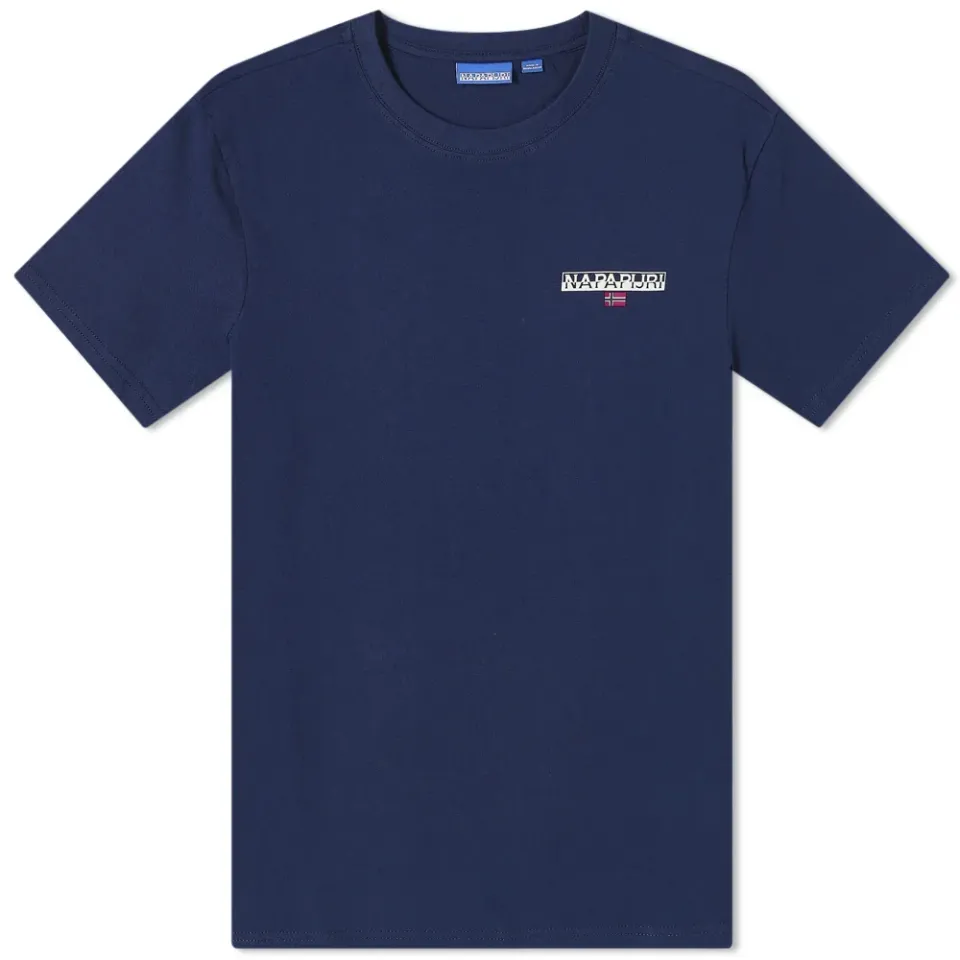 Logo Tee