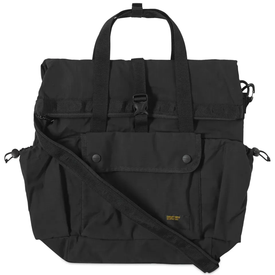 Haste Tote Bag