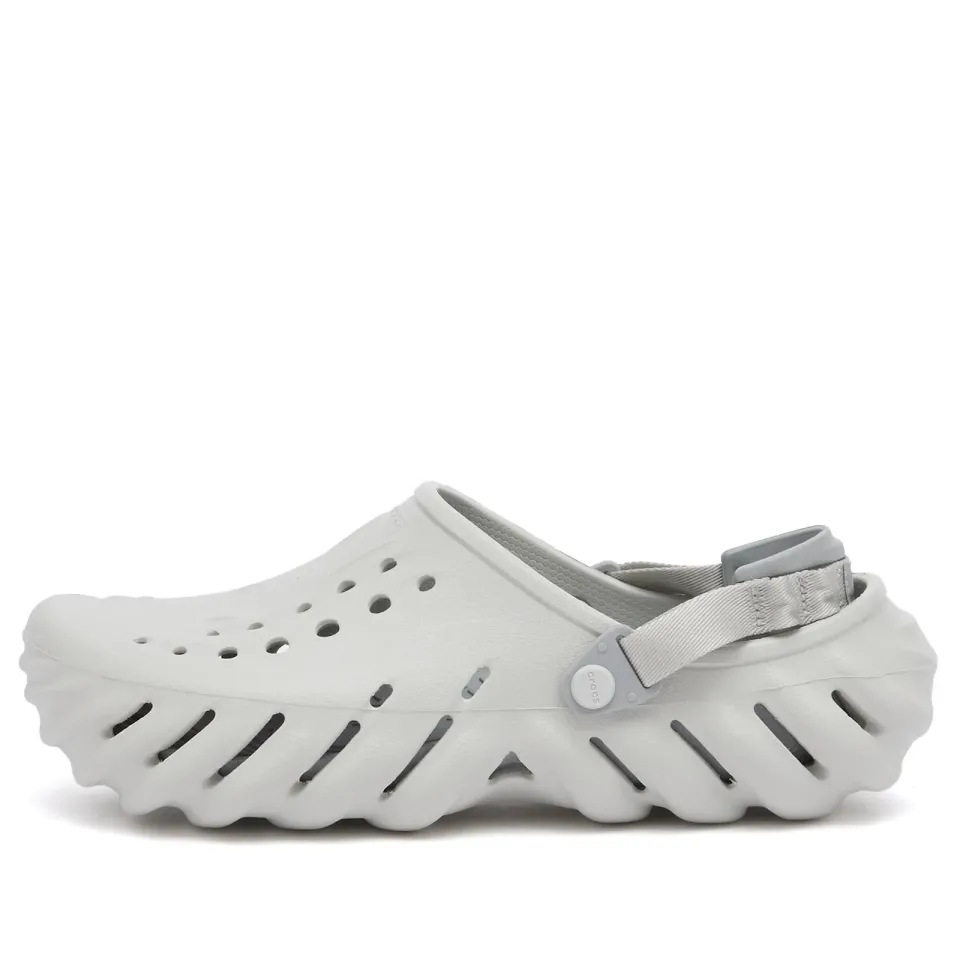 Echo Clog