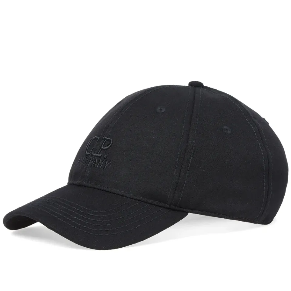 Softshell Logo Cap