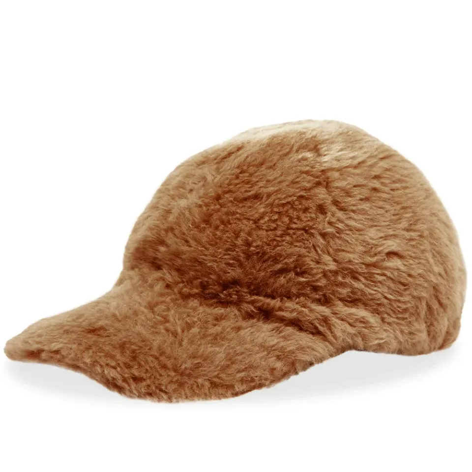 Gimmy Teddy Cap
