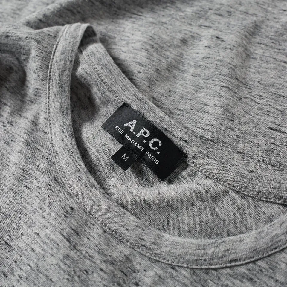 A.P.C. Paul Tee