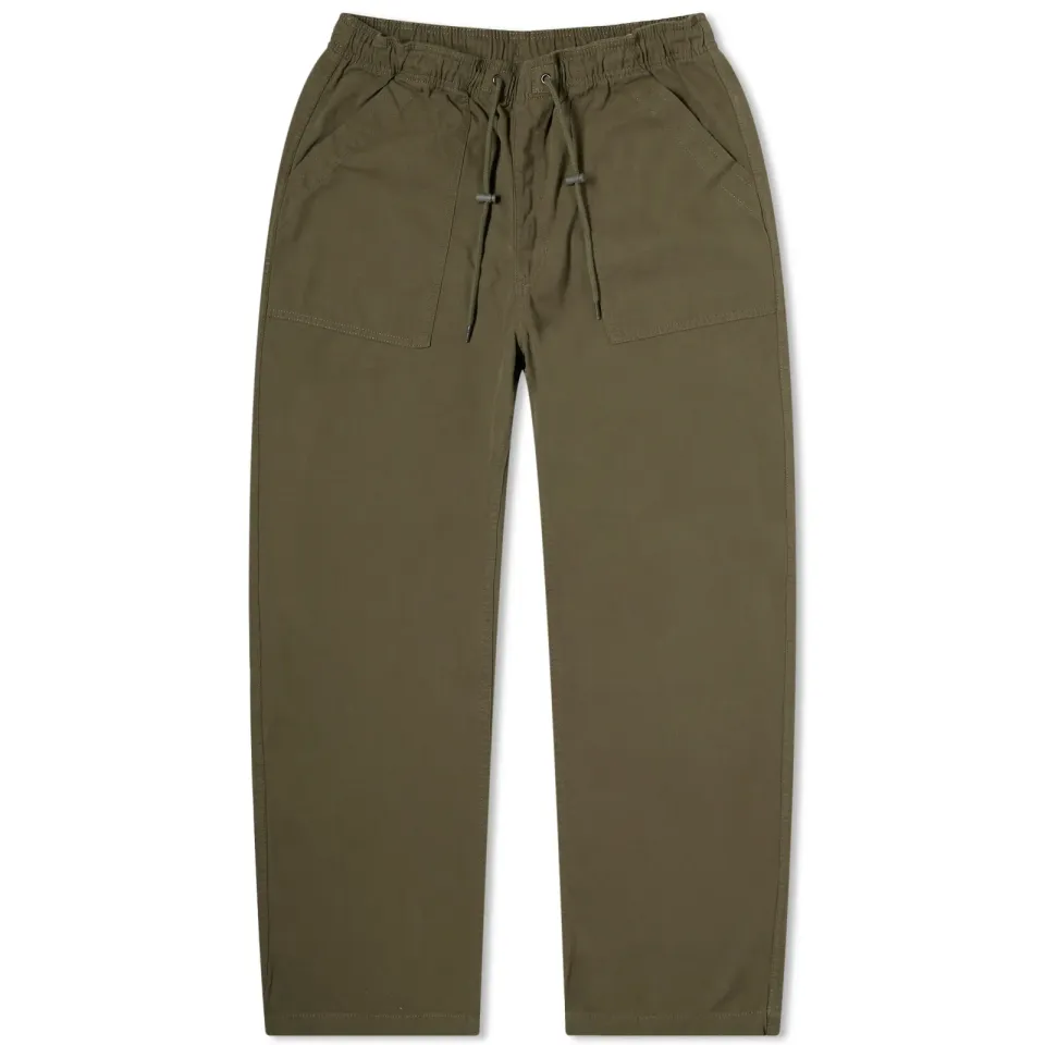 Easy Trouser LX