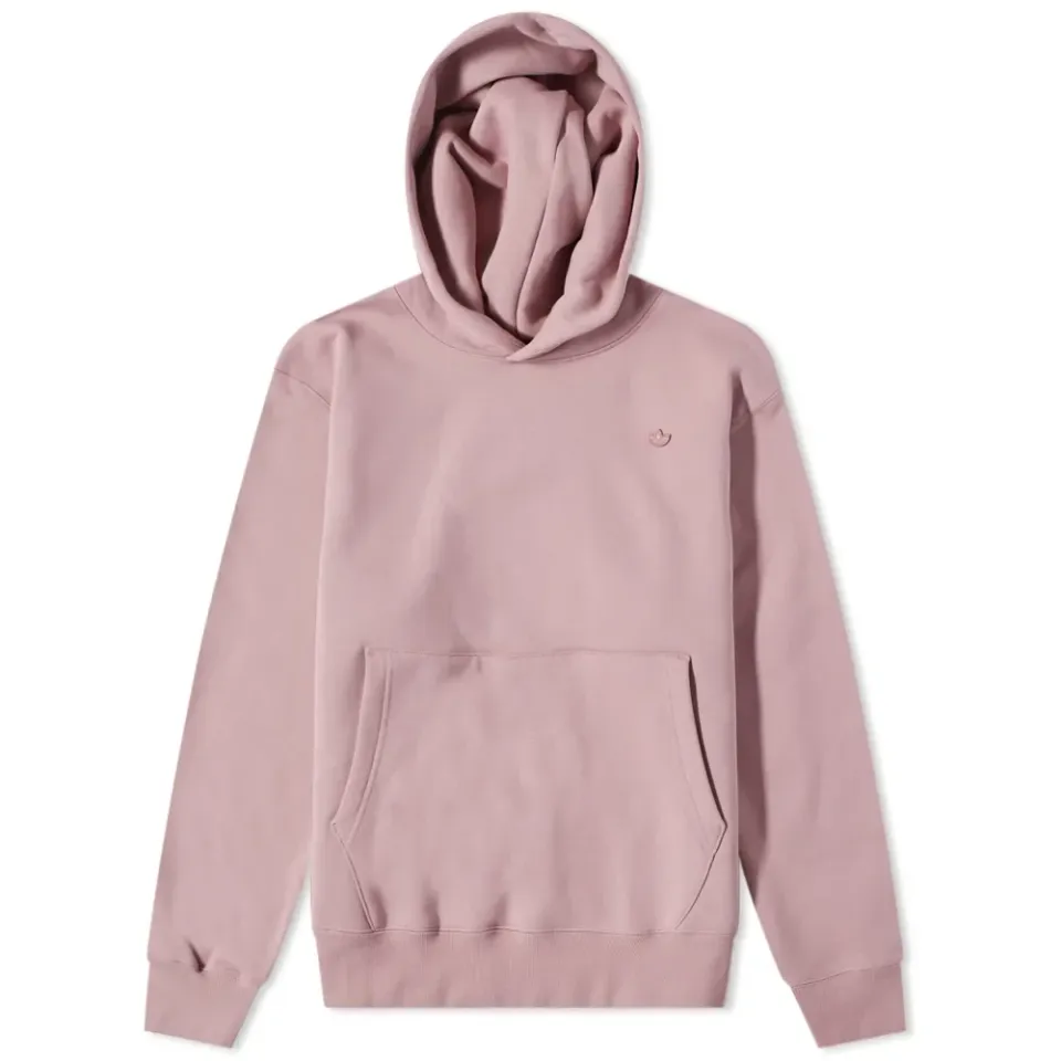 Contempo Hoodie