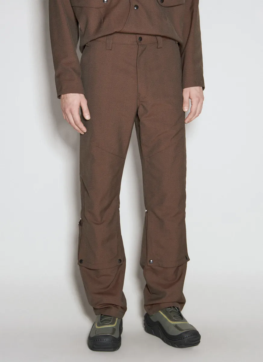 Tonino Utility Pants