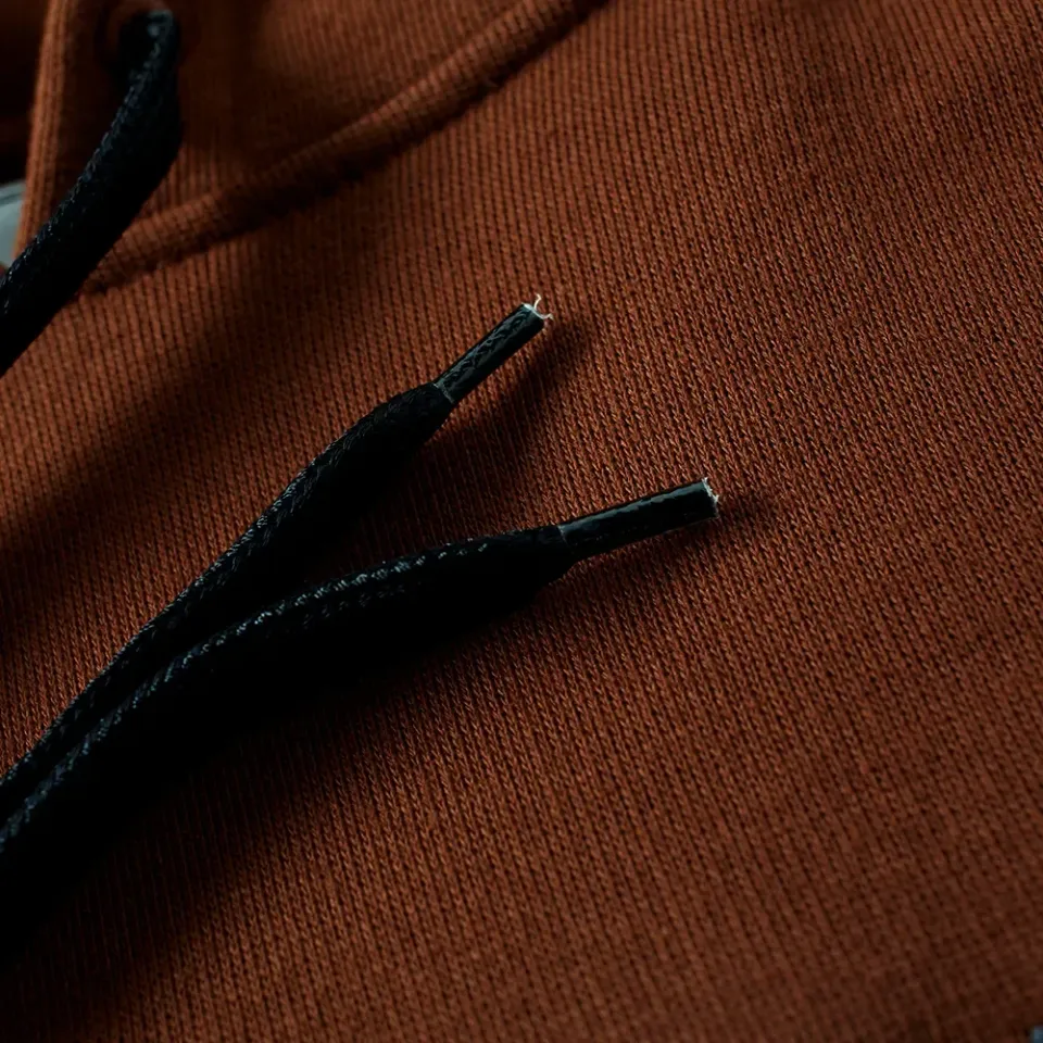 AMI Logo Hoody