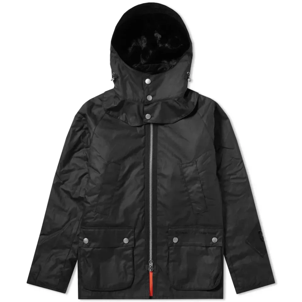 Souter Wax Jacket