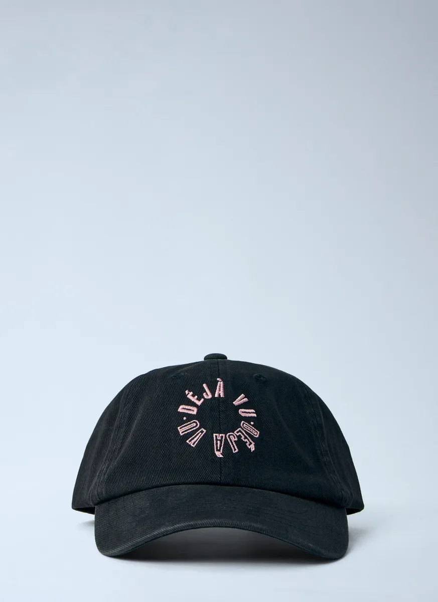 Deja Vu Cap