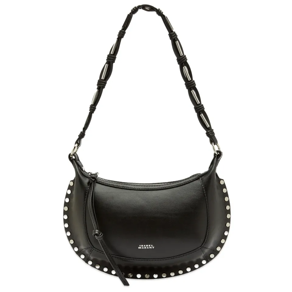 Oskan Moon Shoulder Bag