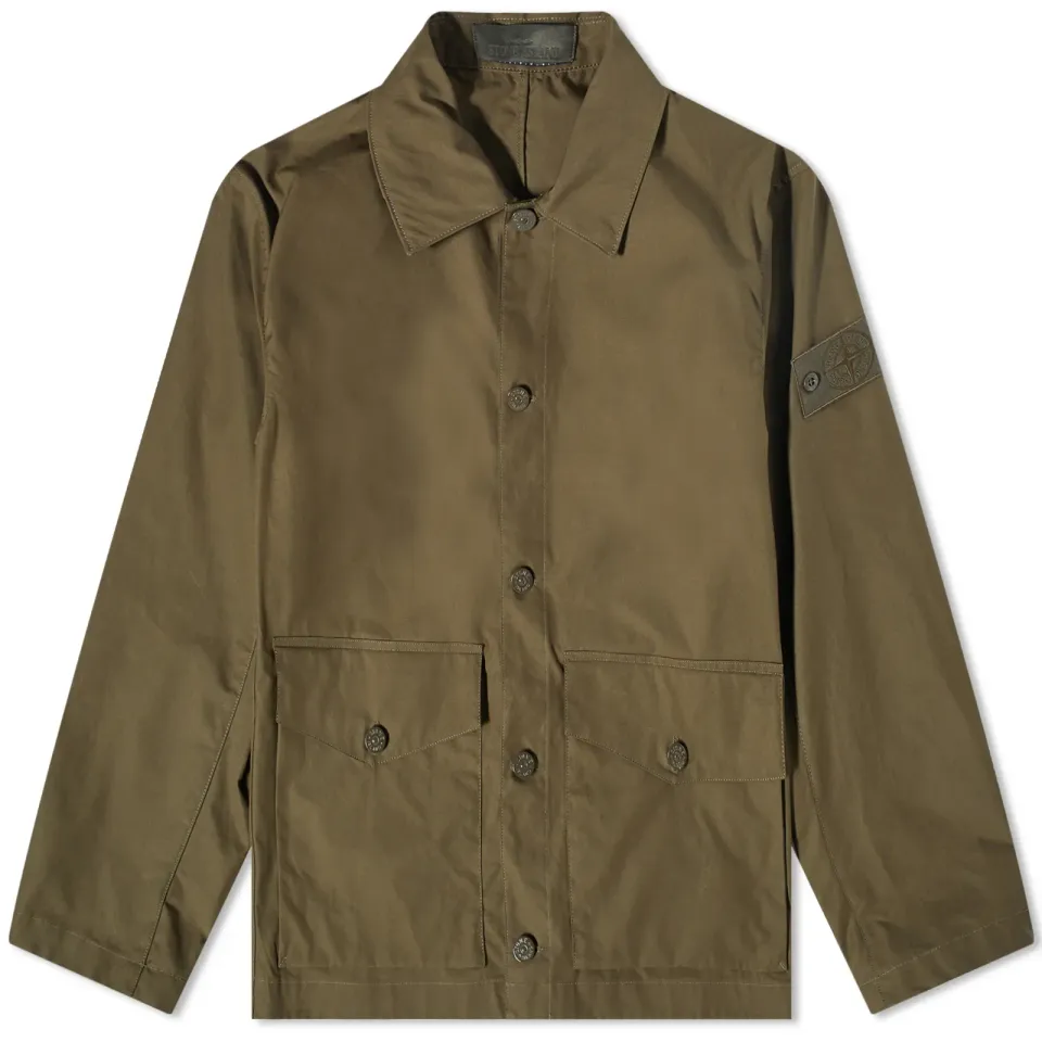 Ghost Ventile 2 Pocket Jacket