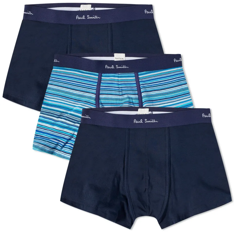 Trunk- 3 Pack