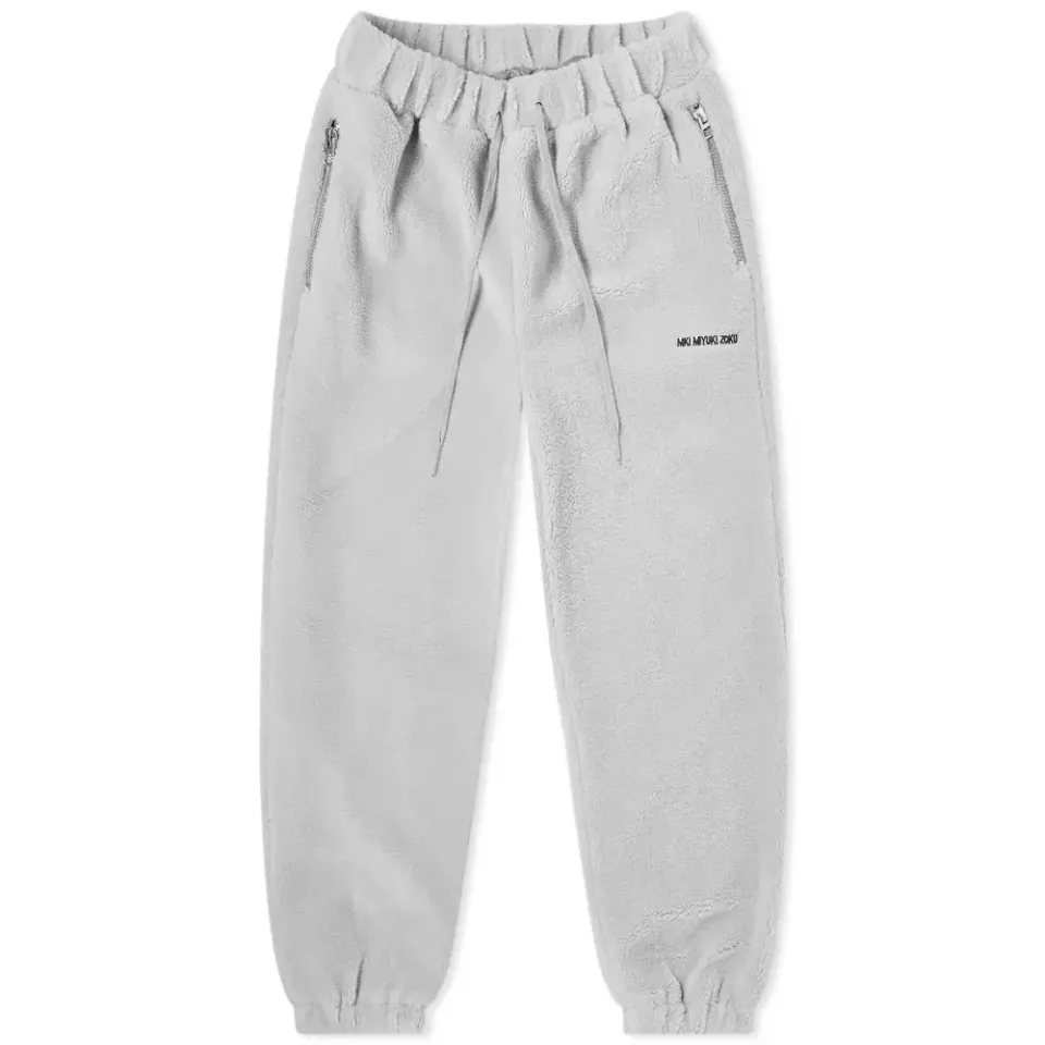 Sherpa Track Pant