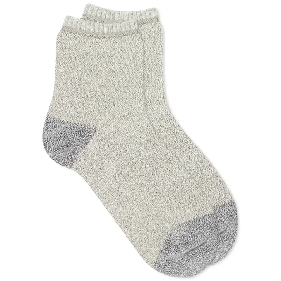 Pile Socks