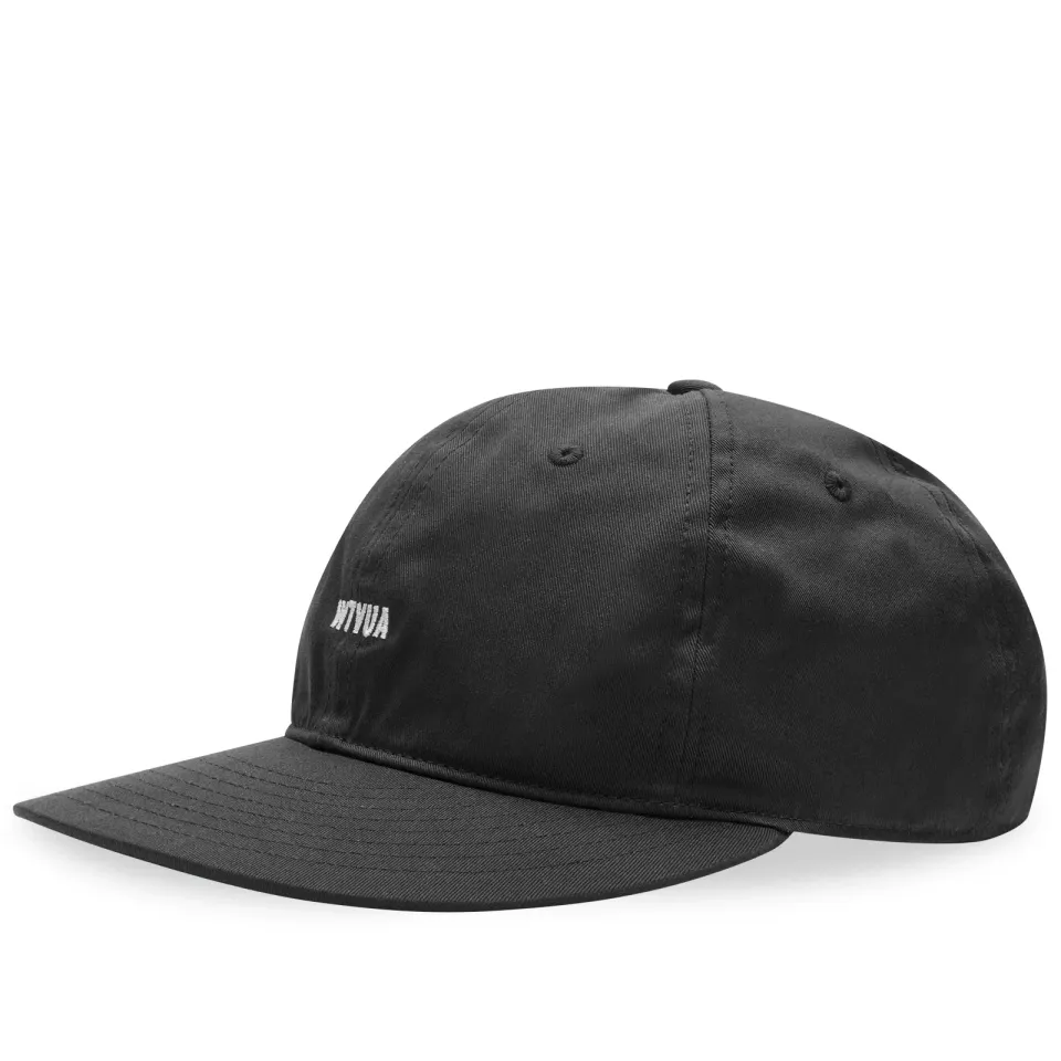 02 Logo Cap