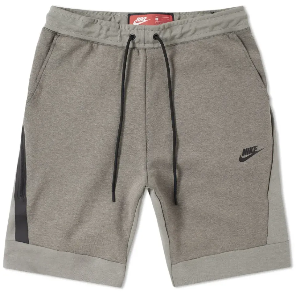 Tech Fleece Short