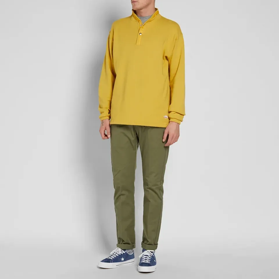 Pullover Sweat