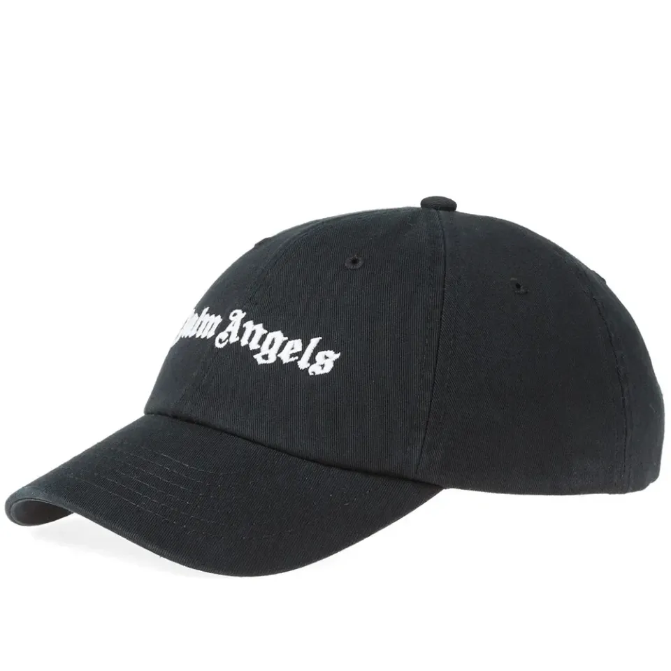 Logo Hat