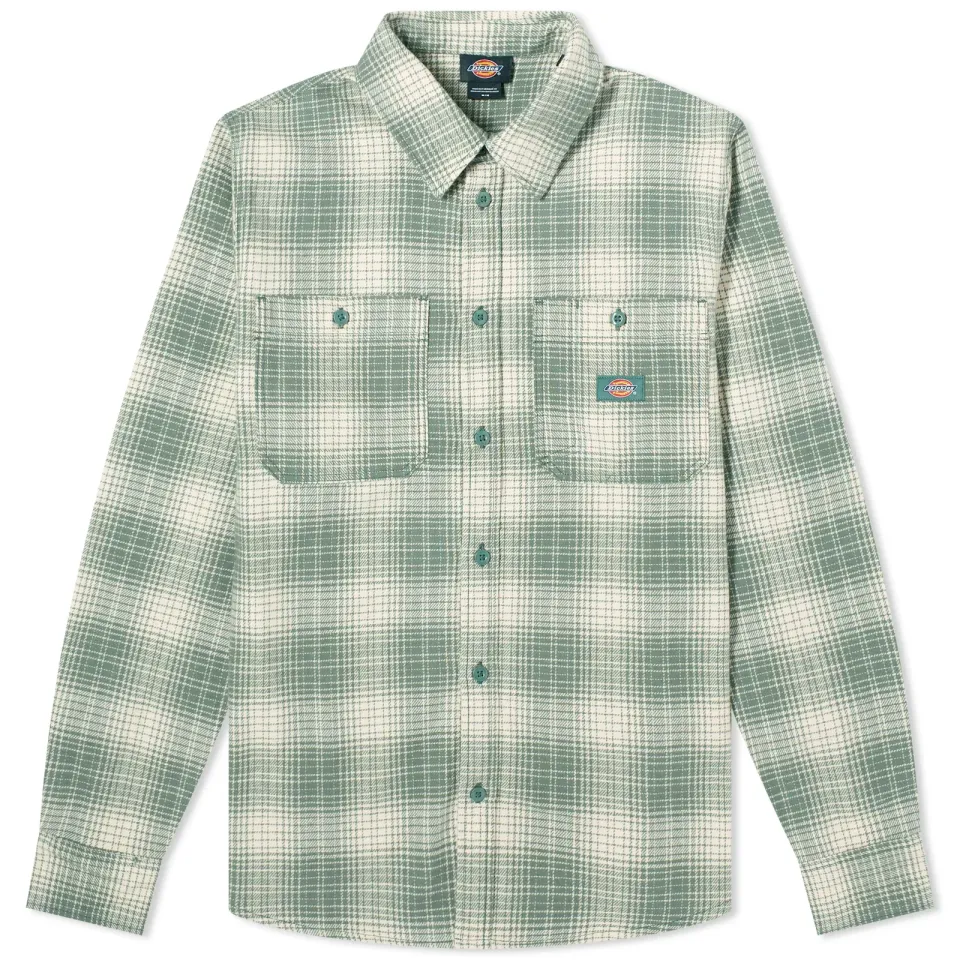 Evansville Check Shirt