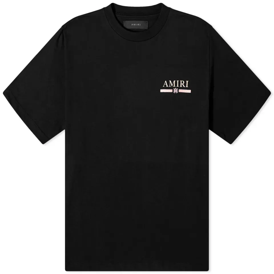 Watercolour Bar T-Shirt