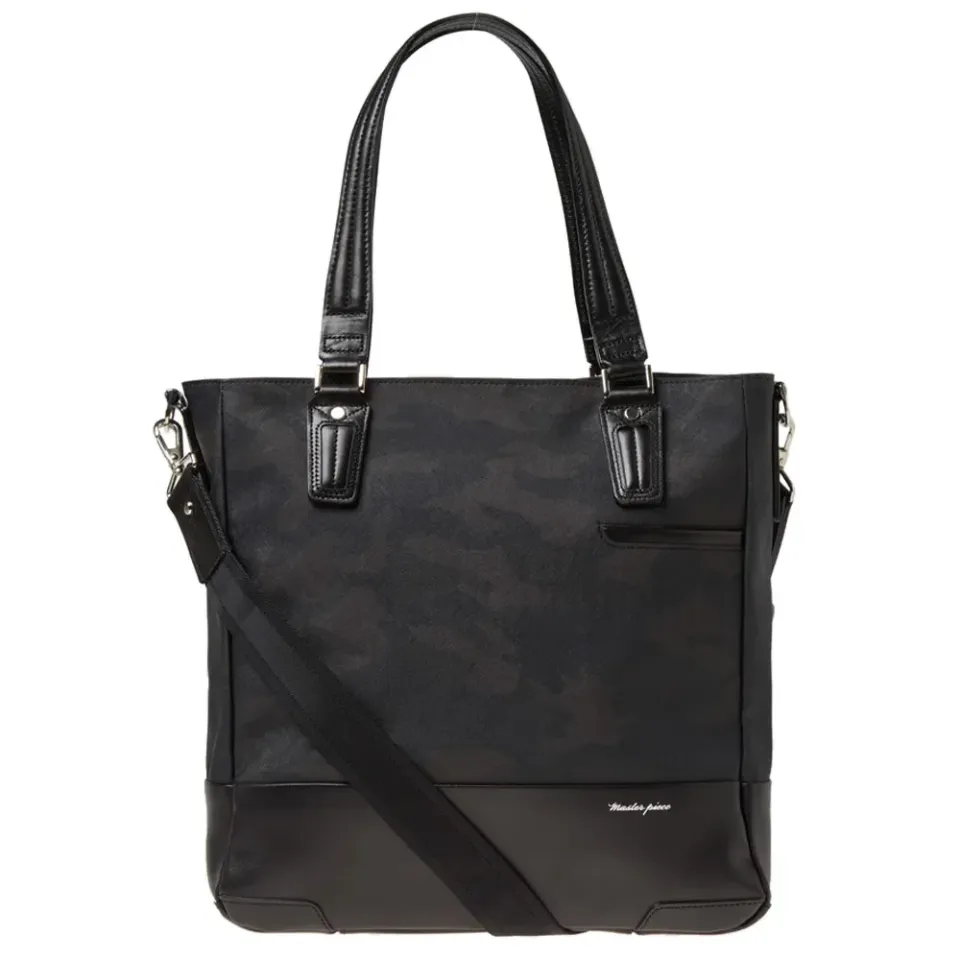 Gloss Camouflage Version 2 Tote Bag