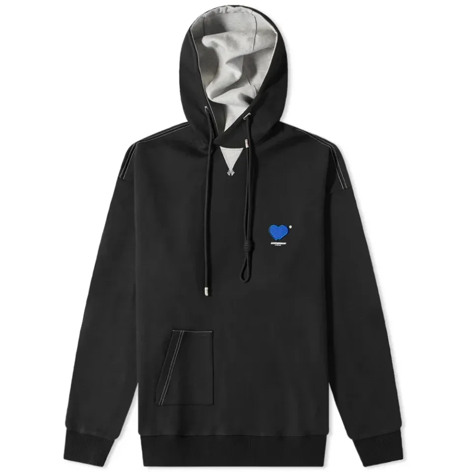 Together Logo Hoodie