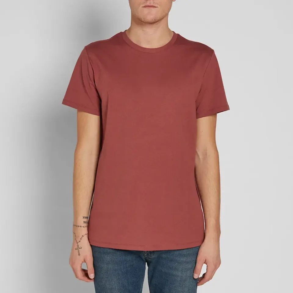 A.P.C. Jimmy Tee