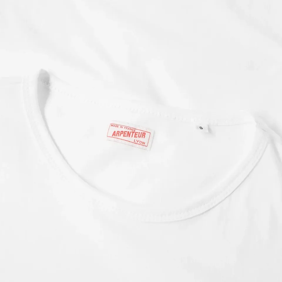 Micheau-Vernez Ferry Tee