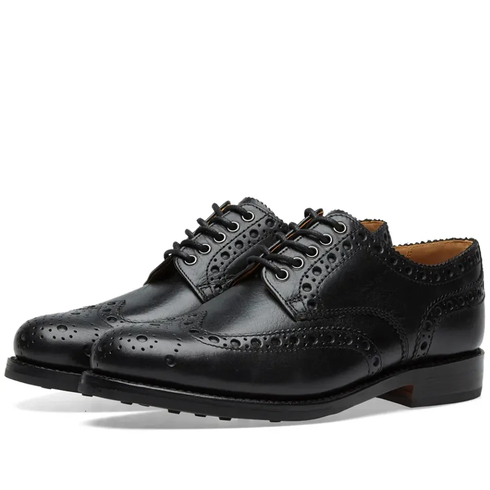 Archie Brogue
