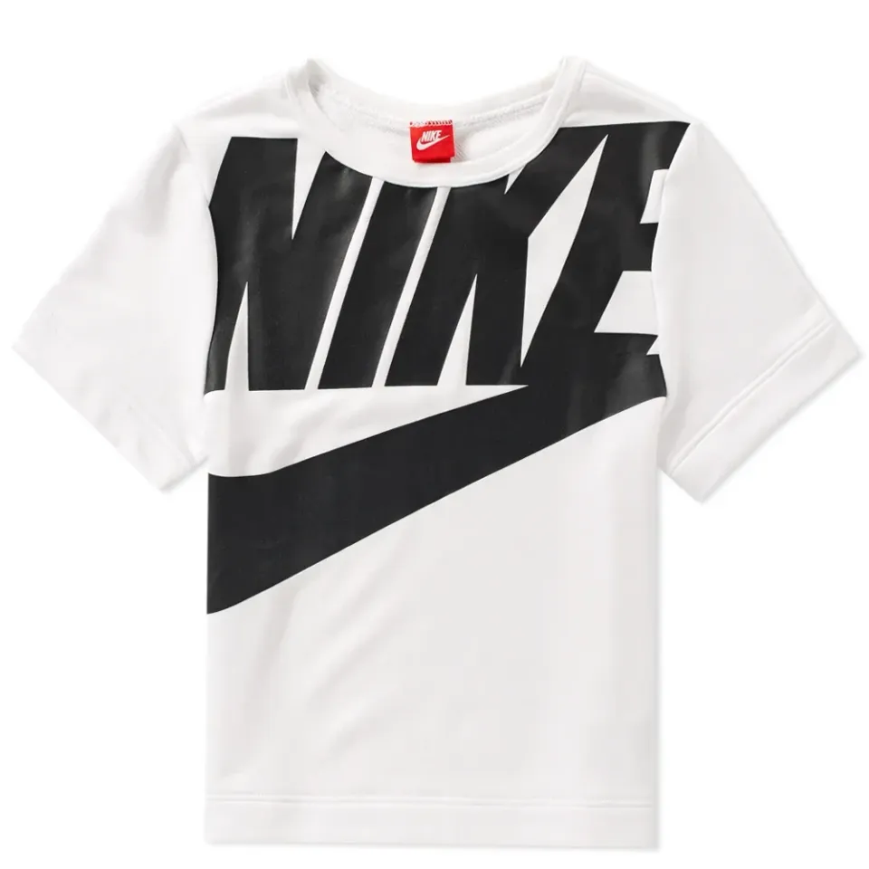 W Irreverent Modern Tee