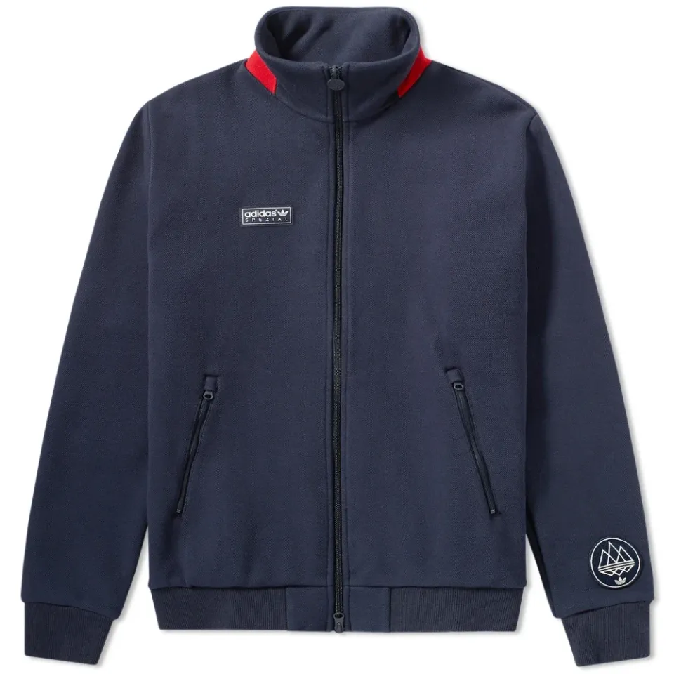 Adidas SPZL Beckenbauer Track Top