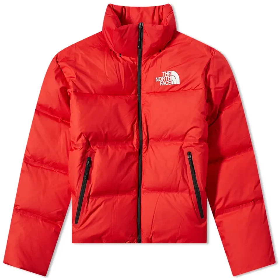 Remastered Nuptse Jacket