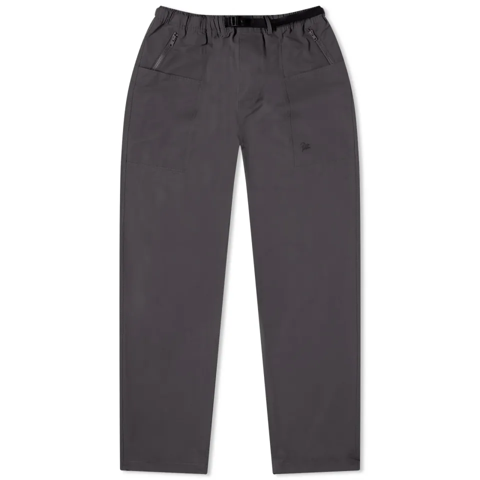Belted Tactical Chinos