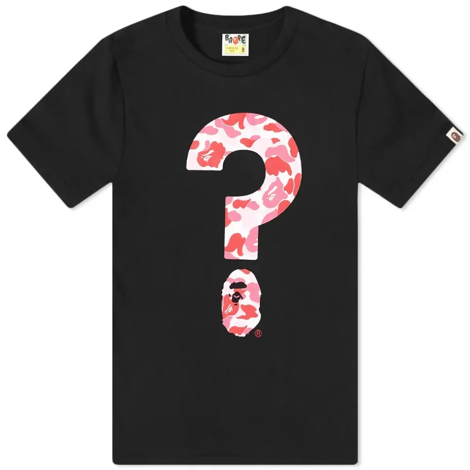 Punctuation T-Shirt 5