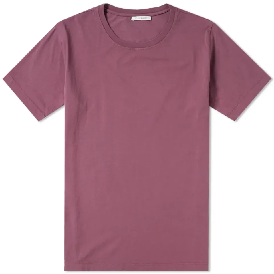 Classic Crew Tee