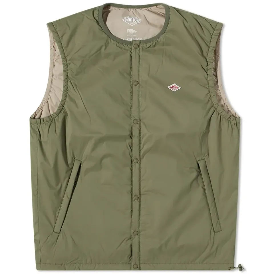 Insulation Vest