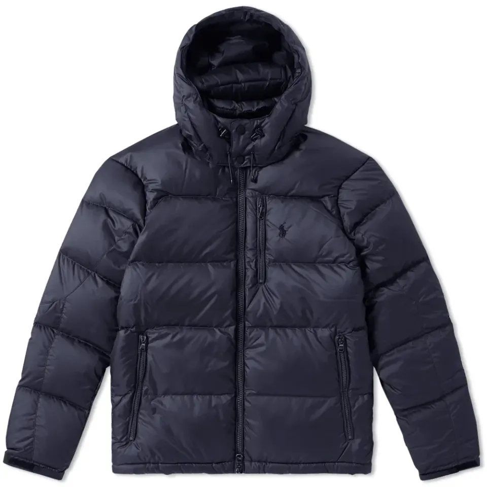El Cap Jacket