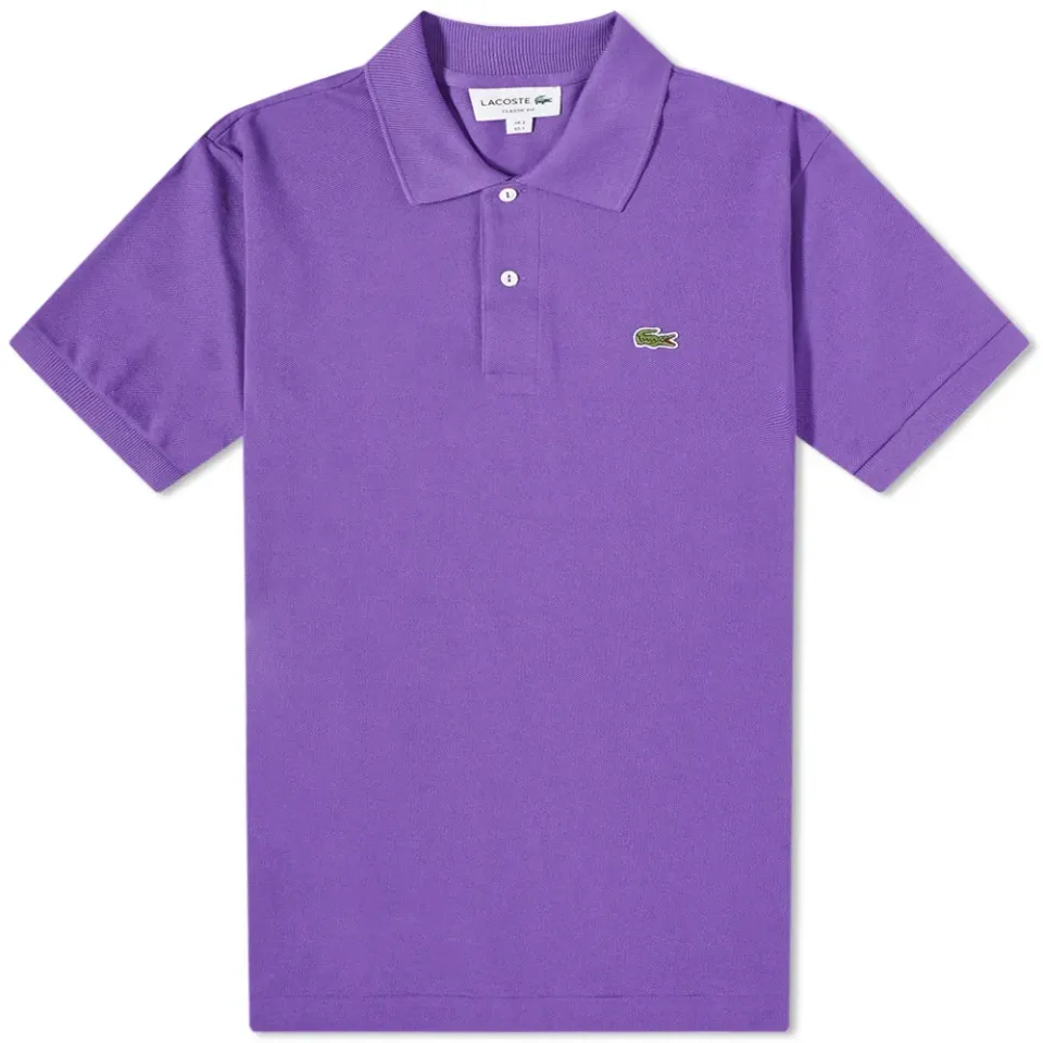 Classic L12.12 Polo