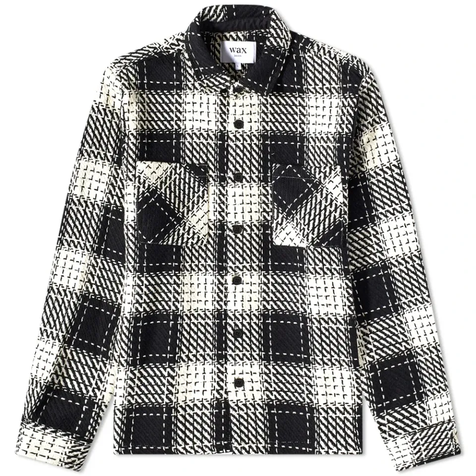Whiting Beatnik Overshirt