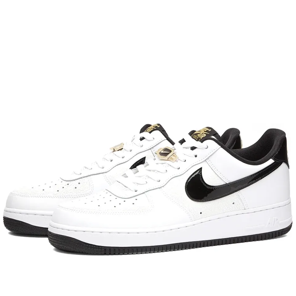 Air Force 1 '07 Lv8 Emb