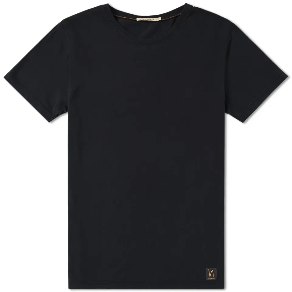Nudie Glenn Crew Tee