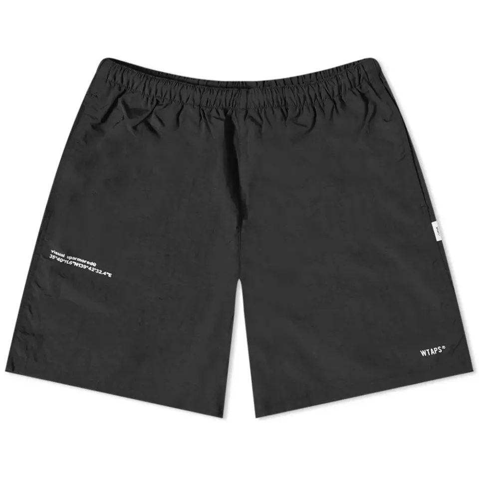 Academy Shorts